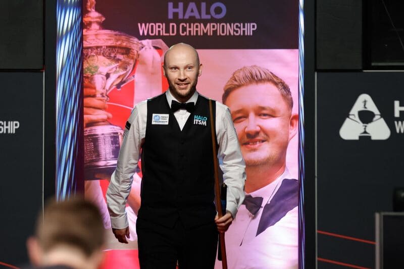 Зак Сурети (фото: WST)