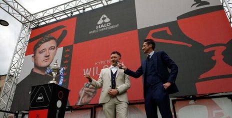 История Чемпионата мира 2025 по снукеру