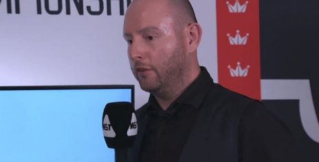 WPBSA отстранила Мэттью Селта от должности члена совета игроков