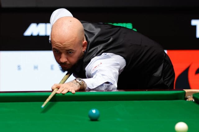 Лука Бресель (фото: WST)