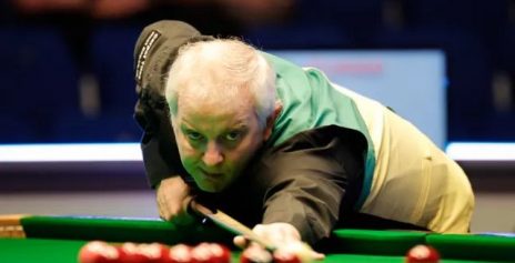 Я выиграл у Ронни О’Салливана и Марка Уильямса в один день, ставшем самым ярким в карьере