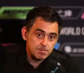 Ронни О’Салливан раскрывает план «новой жизни», намереваясь переехать из Великобритании