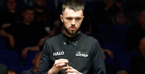 Дилан Эмери забронировал место в туре на два следующих сезона