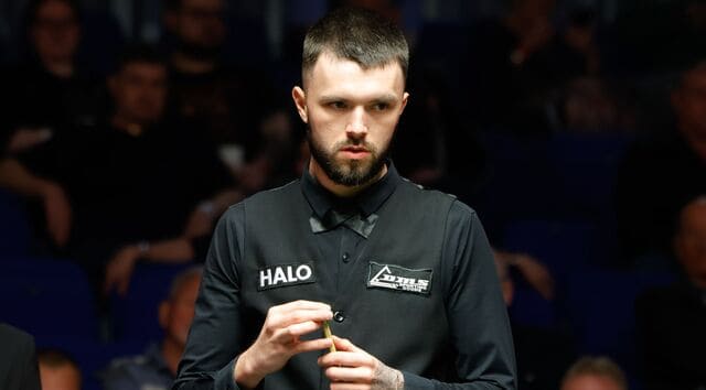 Дилан Эмери (фото: WST)