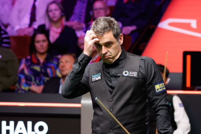 Ракета потерпел одно из самых шокирующих поражений в карьере (фото: WST)