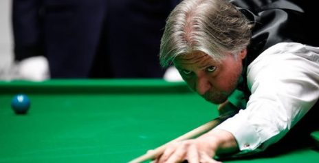 Q School 2025: Тони Ноулз, Энтони Хэмилтон и Алфи Бёрден в Лестере сразятся за места в мейн-туре