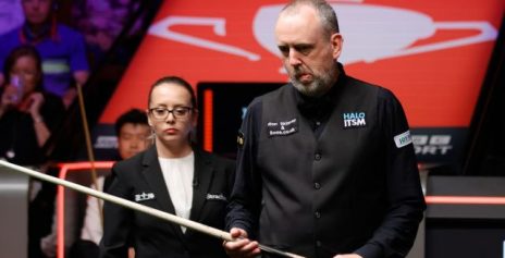 Трамп, Уильямс и Хиггинс готовятся к выступлению в турнире Helsinki International Snooker Cup 2025