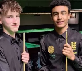 Обзор матчей Q School 1 2025