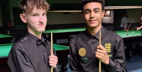 Обзор матчей Q School 1 2025