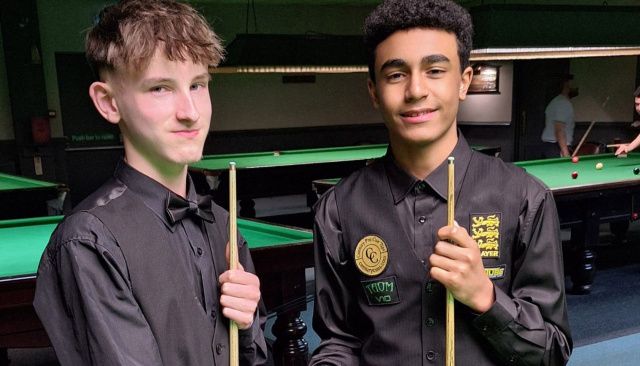 Обзор матчей Q School 1 2025