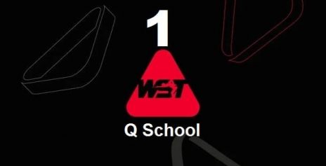 Q School 1 2025 cнукер. Результаты