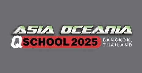 Q School 1 Asia & Oceania 2025 cнукер. Результаты