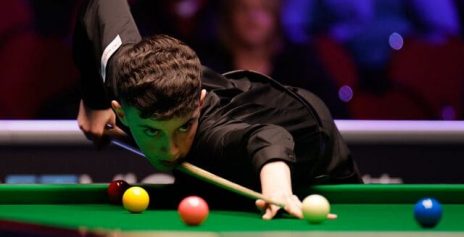 Q School 1: Пуллен, Урсенбахер, Браун и Барановски выиграли тур-карты