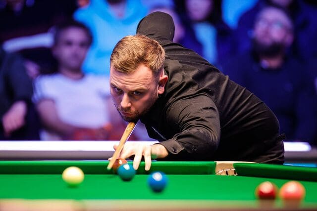 Оливер Браун (фото: WST)