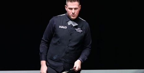 Интервью с Дэниелом Уэллсом