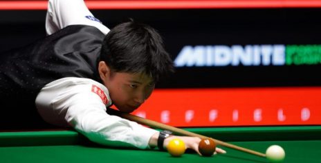 Видео финала Чемпионата Мира 2025