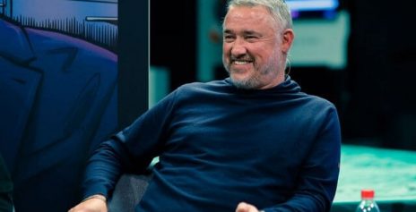 Стивен Хендри назвал пятерку лучших игроков в истории снукера