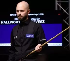 Стивен Холлуорт: Возвращение в тур всегда было приоритетом