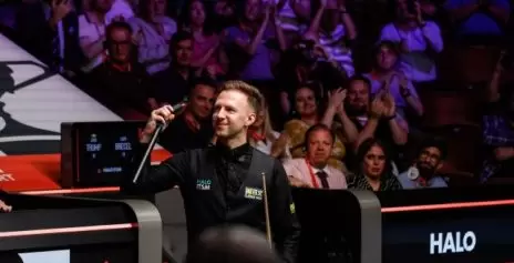 Джадд Трамп выиграл номинацию «Игрок Года 2025»