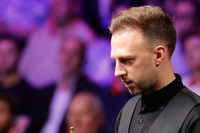 Джадду теперь нужно ждать следующего шанса на завоевание титула Чемпиона мира (фото: WST)