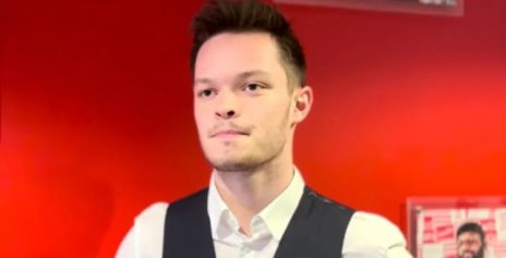 Кто впервые сыграет в сезоне 2025/26 по снукеру