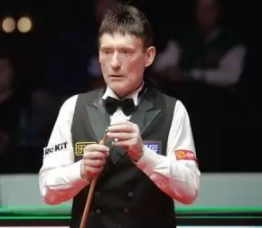 Джимми Уайт побеждает Макгилла в третий день квалификации турнира Wuhan Open 2025