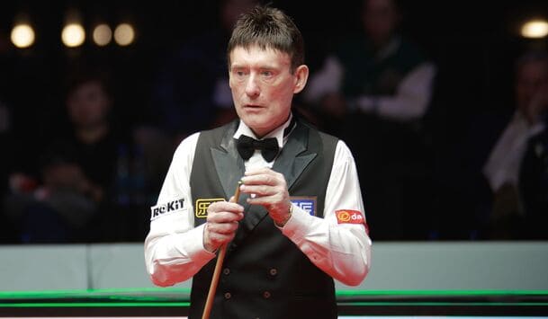 Джимми Уайт побеждает Макгилла в третий день квалификации турнира Wuhan Open 2025