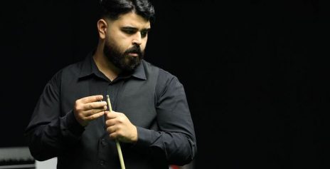 Шубарчик проиграл Дикме в квалификации на турнир British Open 2025