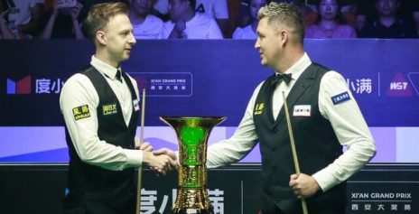 Сезон 2025/26 по снукеру. Список игроков World Snooker Tour