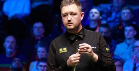 Кайрен Уилсон в сезоне 2025/26 нацелен занять первое место в мировом рейтинге