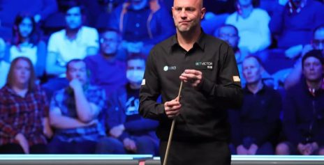 Марк Кинг должен выплатить WPBSA более 100 000 фунтов стерлингов