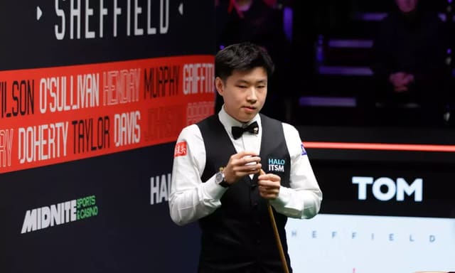 Календарь сезона 2025/26 по снукеру