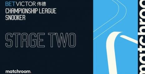 Championship League 2025 снукер — второй этап. Трансляции, расписание
