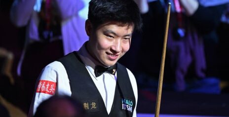 Кто фаворит на победу в турнире Шанхай Мастерс 2025 по снукеру