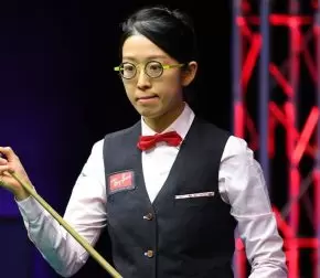 Championship League 2025:Нг Он Йи и Чжан Анда возглавили свои группы и вышли во второй этап