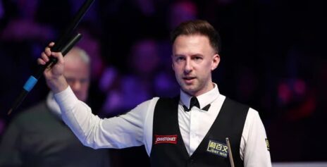 Джадд Трамп начинает защиту титула с победы. В Шанхае продолжают доминировать фавориты