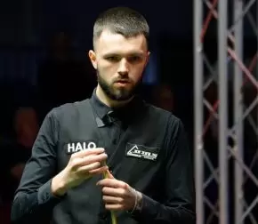 Эмери и Сюй Сы возглавили группы и завершили первый этап Championship League 2025