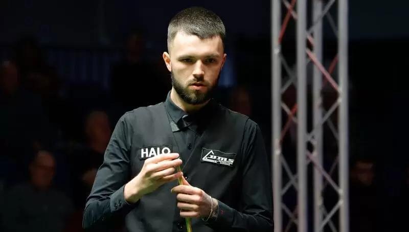 Эмери и Сюй Сы возглавили группы и завершили первый этап Championship League 2025