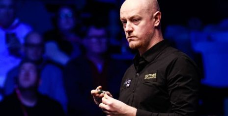 Крис Уокелин занял первое место в группе