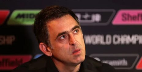 Ронни О’Салливан строит планы на будущее после завершения карьеры в снукере