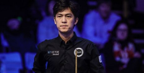 Тепчайа Ун-Ну победил О’Доннелла и вышел во второй этап в Лестере