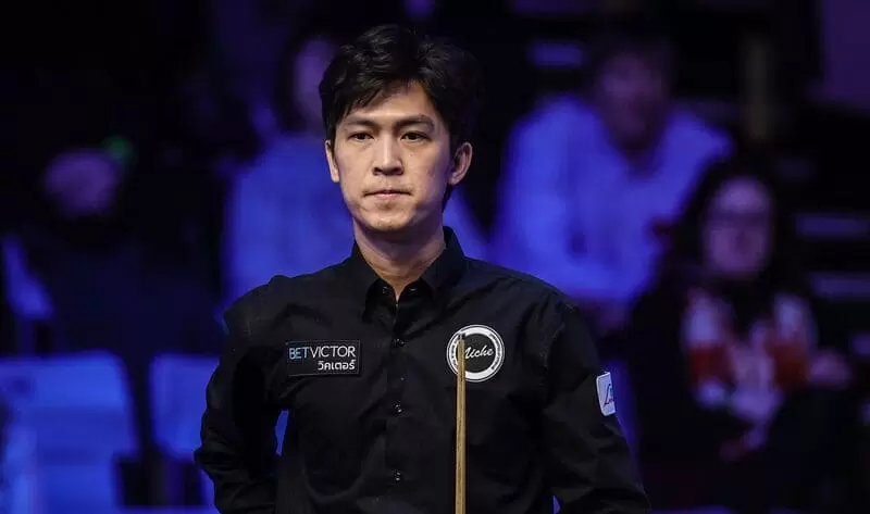 Тепчайа Ун-Ну победил О’Доннелла и вышел во второй этап в Лестере