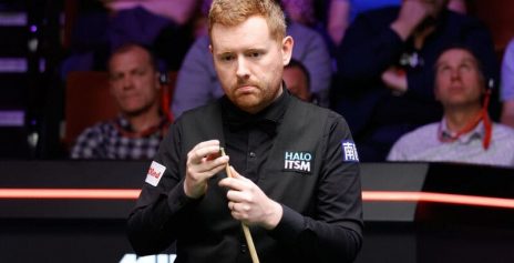 Бен Уолластон: Я хочу войти в ТОП-32 в мировом рейтинге