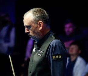 Первый день Wuhan Open 2025: Марк Уильямс вышел в 1/16 финала