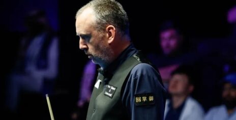 Первый день Wuhan Open 2025: Марк Уильямс вышел в 1/16 финала