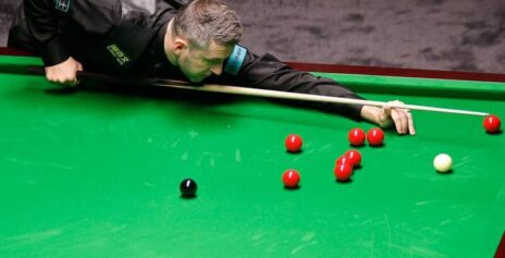 Марк Селби сделал 900-й сенчури в карьере