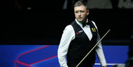 Уилсон вышел в финал на турнире Шанхай Мастерс, одержав победу над Чжао