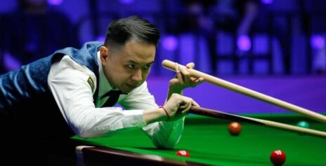 Видео первого раунда Wuhan Open 2025 квалификация