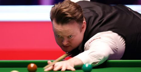 Шон Мерфи покинул ТОП-16 в мировом рейтинге впервые за 19 лет