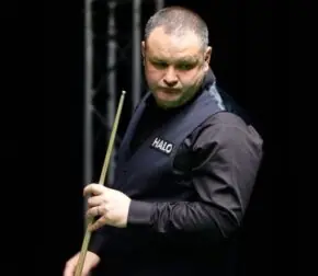 Стивен Магуайр в июле выиграл номинацию «Игрок месяца»